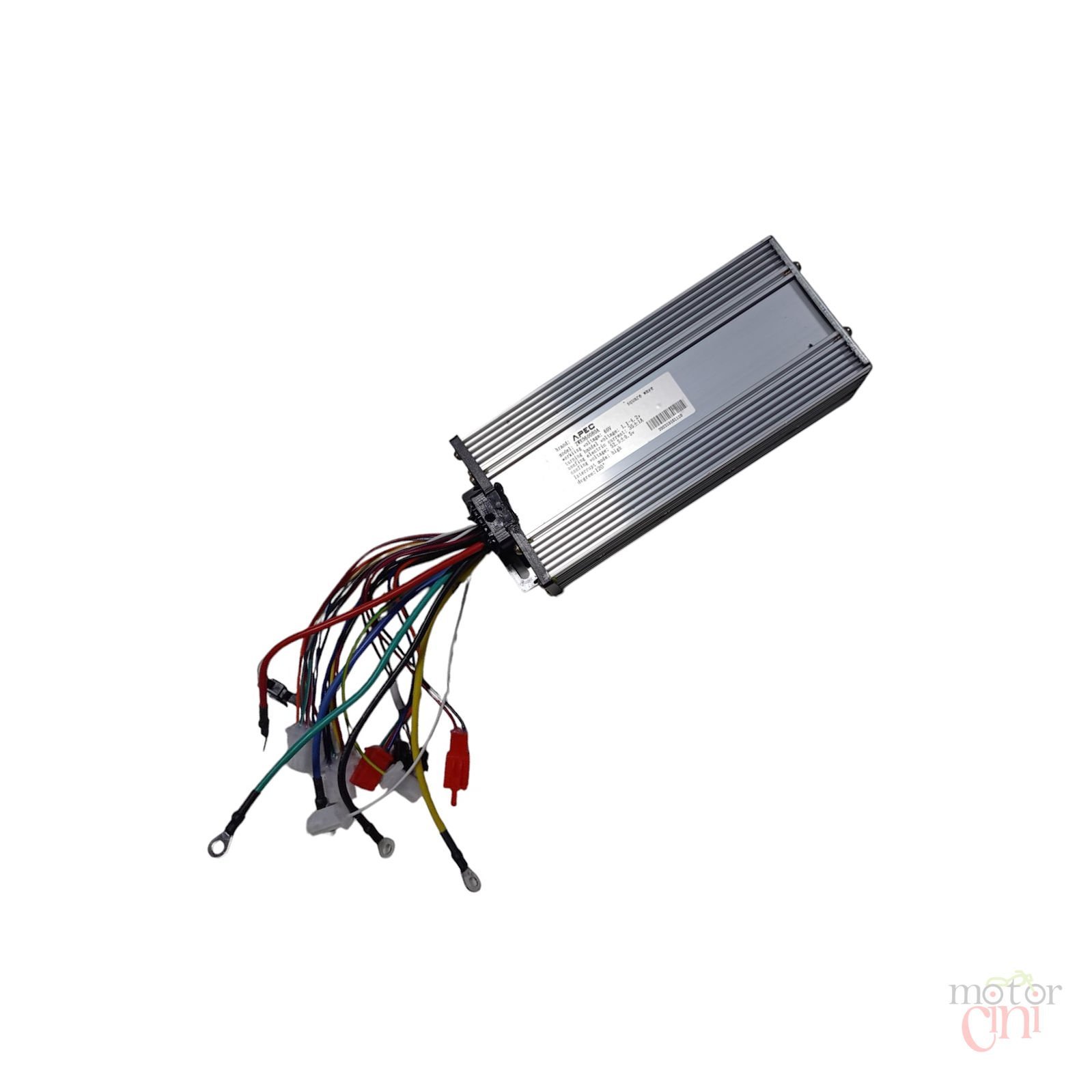 APM2 SURUCU (60V/35A)
