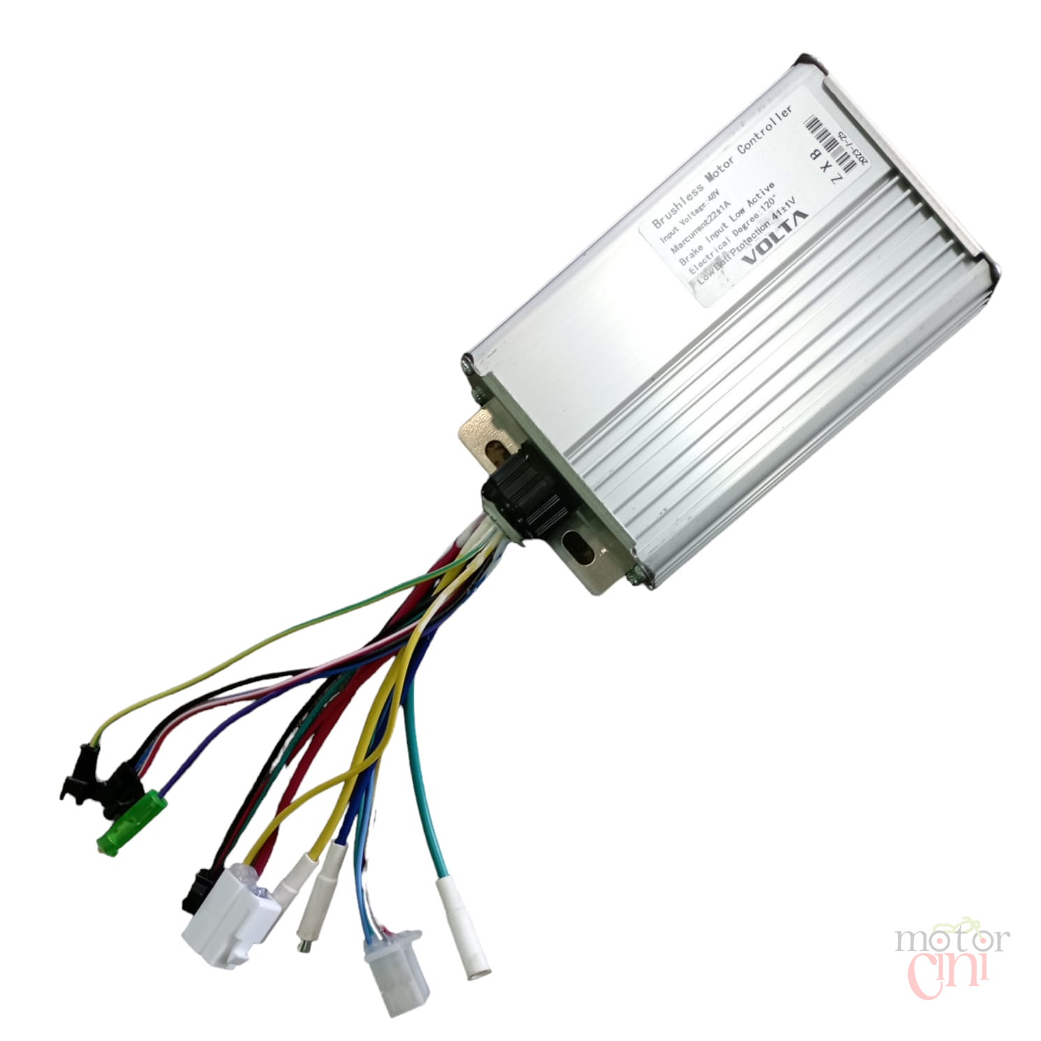 VSM SURUCU 48V/22A YENİ