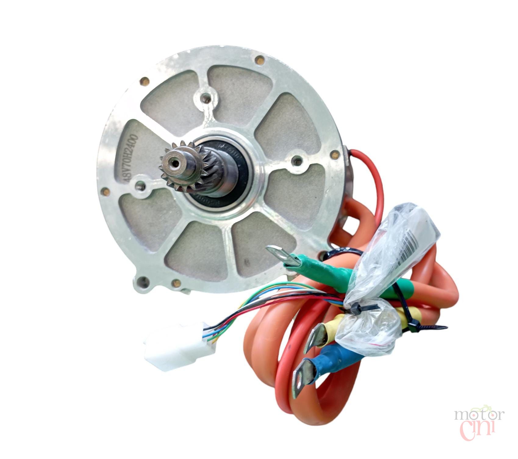 VT5 MOTOR 3500W