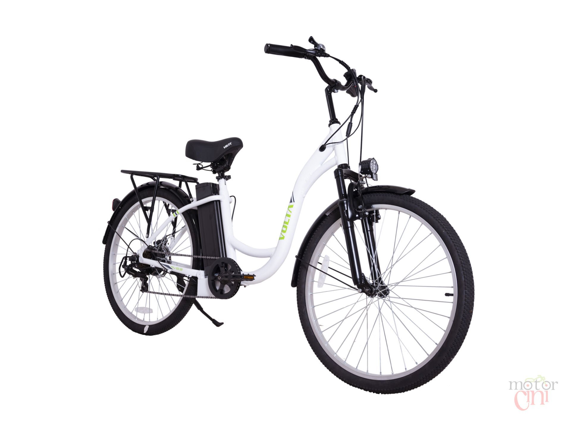 Volta VB3 Elektrikli Bisiklet