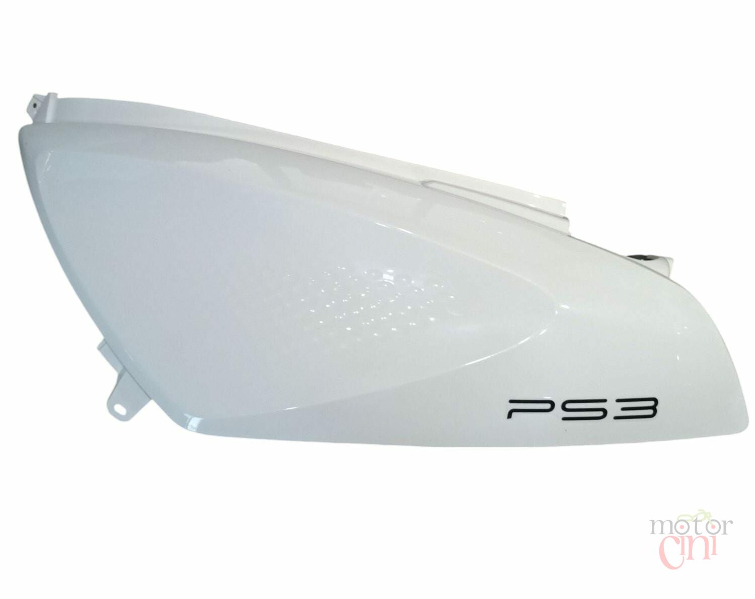 PS3 KOLTUK ALTI SOL ABS BEYAZ