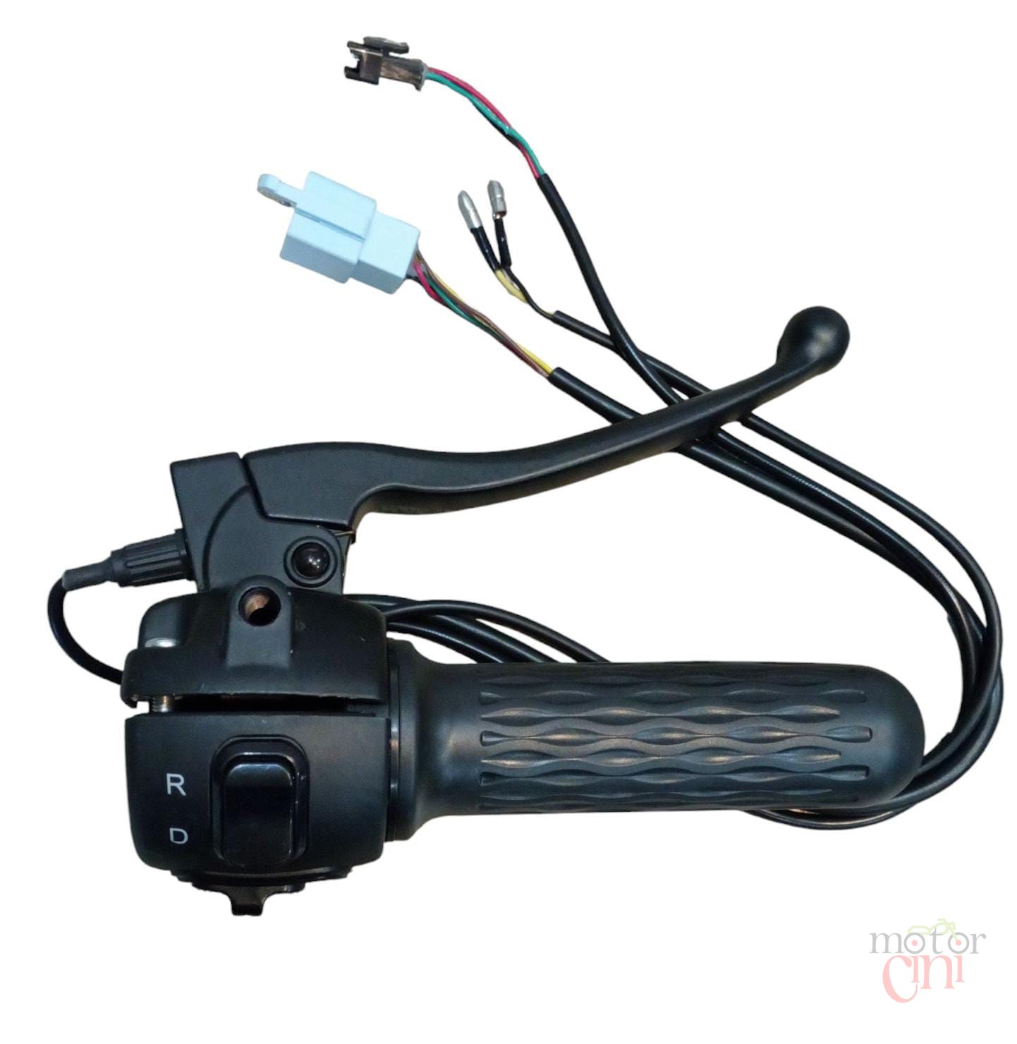 VM4 NEO GAZ KOLU SET