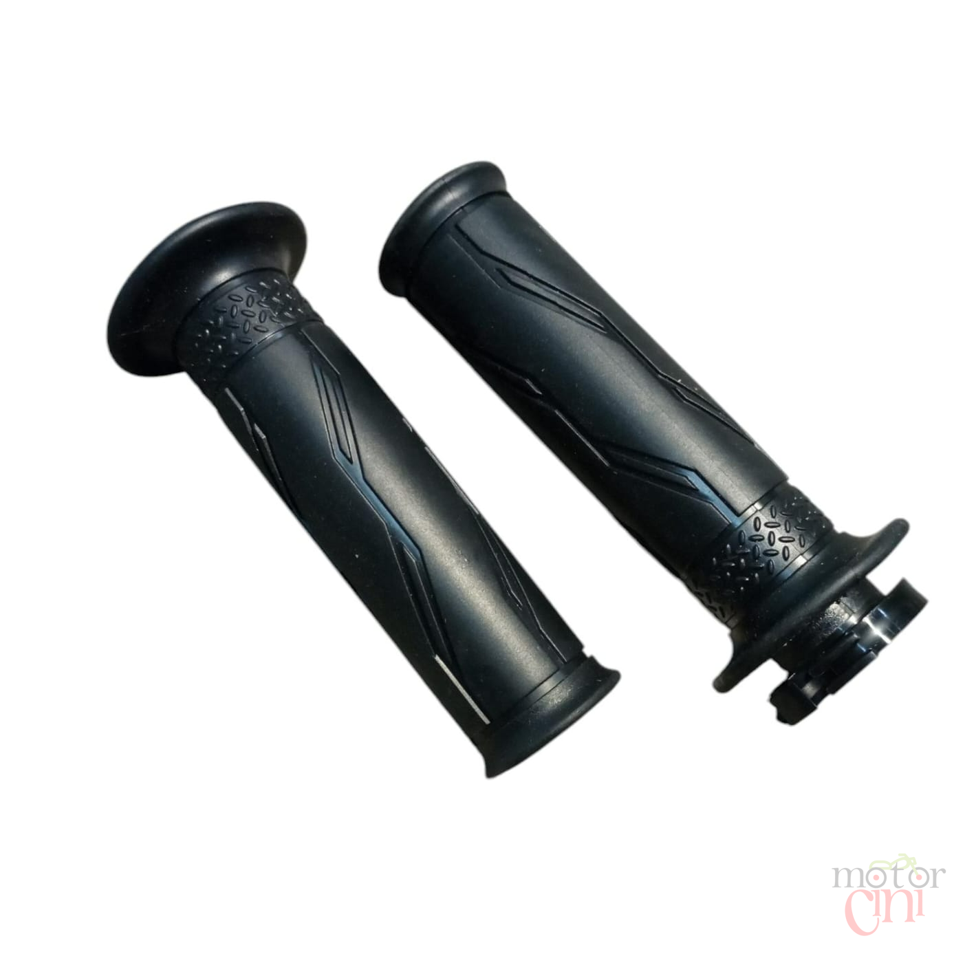 APX7 GAZ KOLU SET