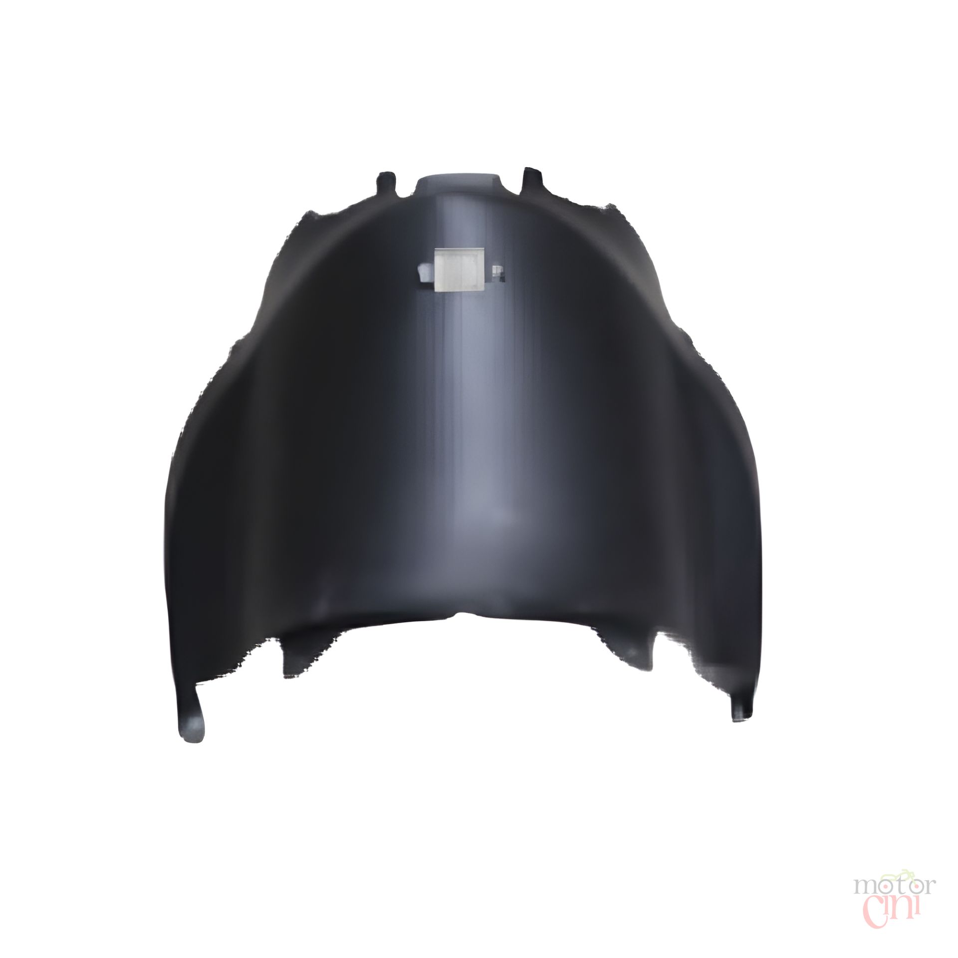 VS2 KOLTUK ALTI ÖN PLASTİK