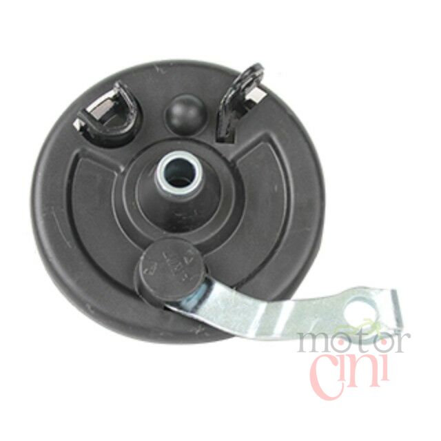 VSM ÖN KAMPANA SET (110MM)
