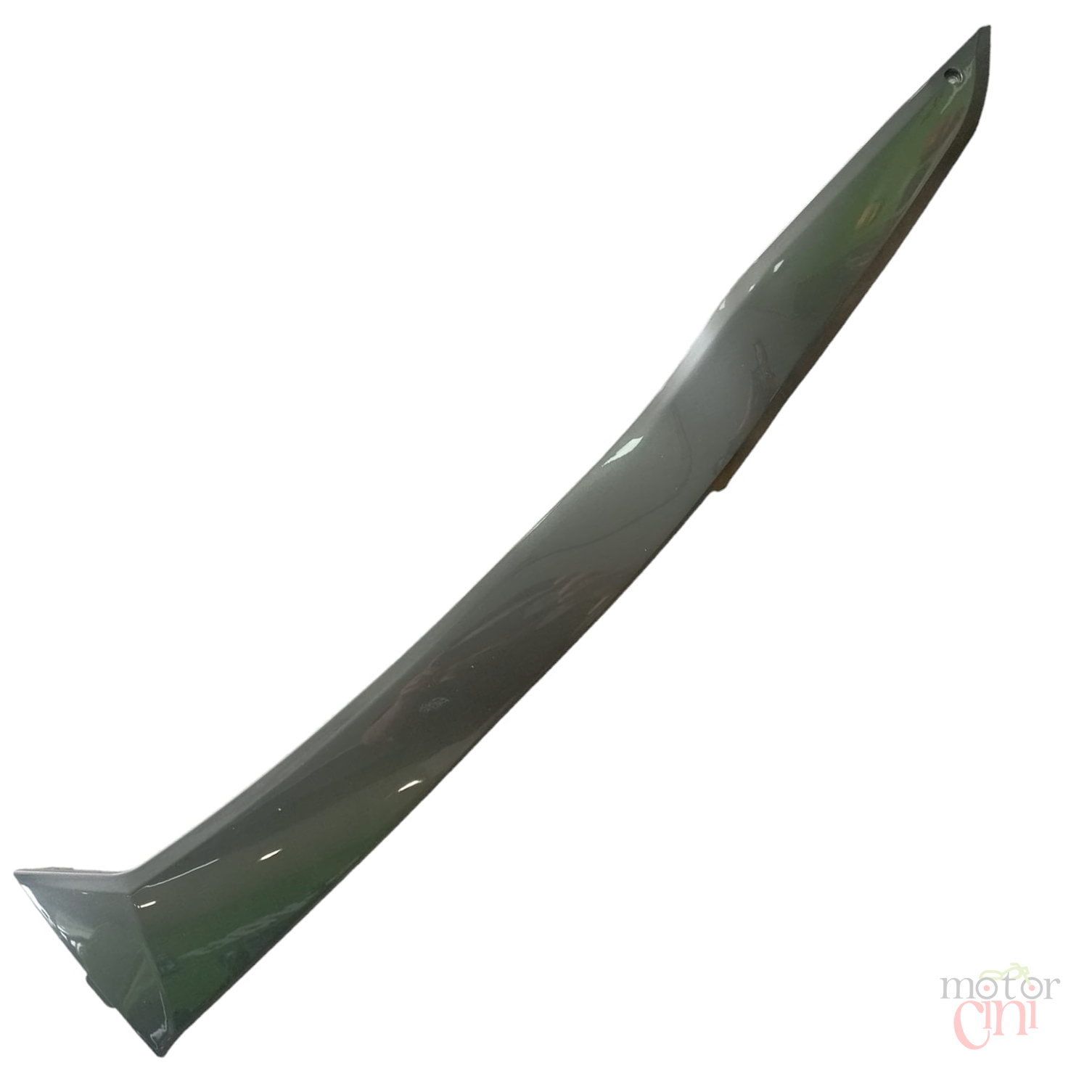 VS1 AYAK BASMA YAN GRENAJ CITA SOL KOYU GRİ