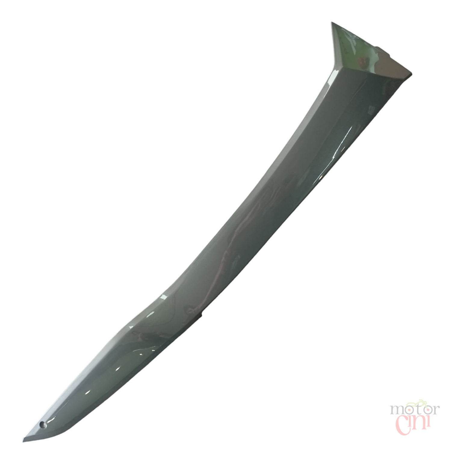 VS1 AYAK BASMA YAN GRENAJ CITA SAG KOYU GRİ
