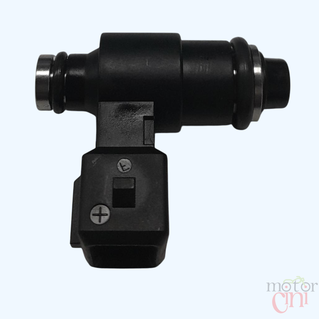 ENJEKTÖR 125CC RSX4