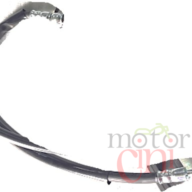 RSX4 ÖN DİSK FREN HİDROLİK HORTUM KISA