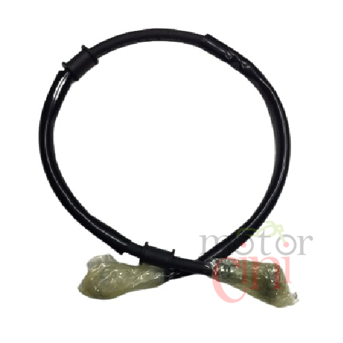 PS5: ÖN DİSK FREN KOMBİNE HİDROLİK HORTUM 76 CM