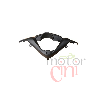 RS5 GÖSTERGE PLASTİĞİ