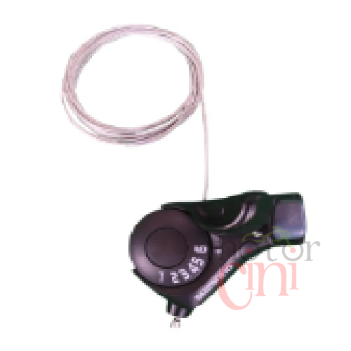 APB2 ARKA VİTES KOLU