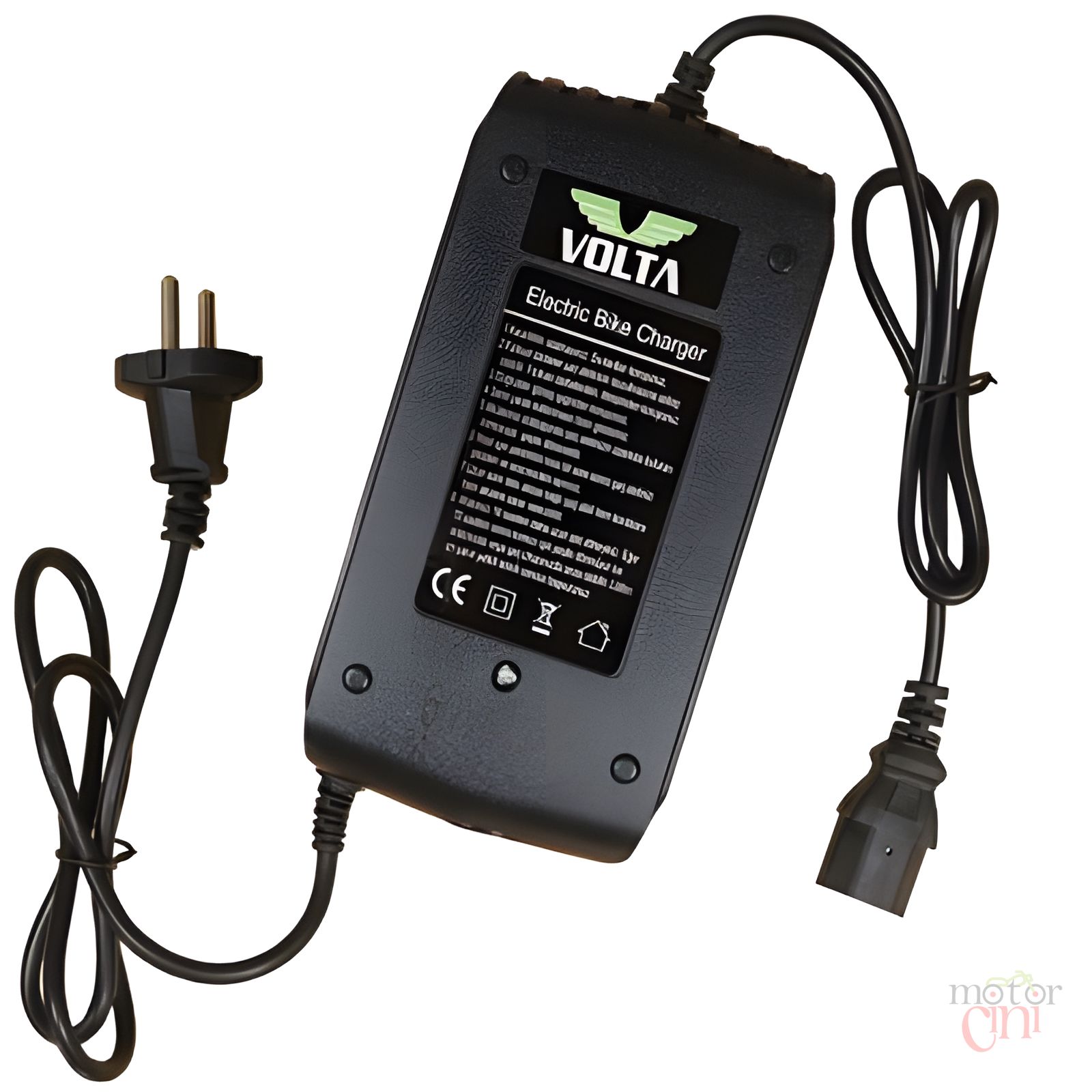 72V JEL 20A ŞARJ CİHAZI