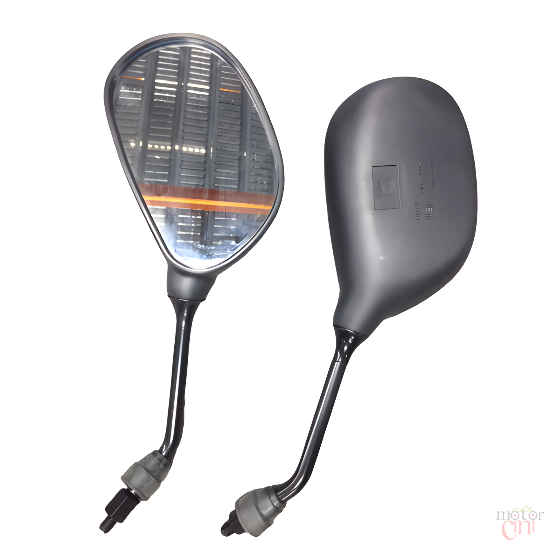 VT5 KABİN AYNA SETİ 2020-2021 MODEL