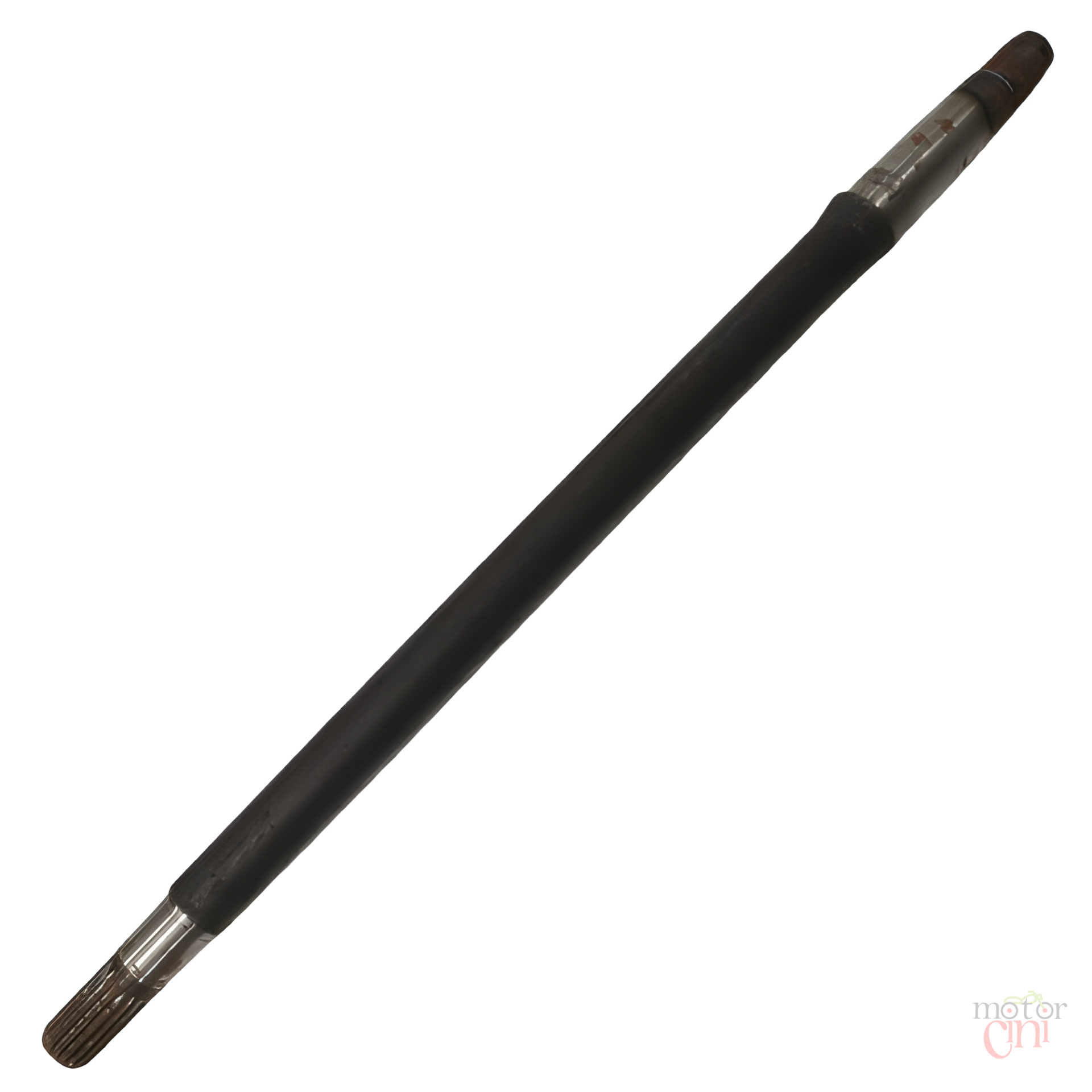 VT5 AKS MİLİ