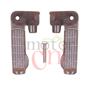 VS2 YOLCU BASAMAK DEMİR SET