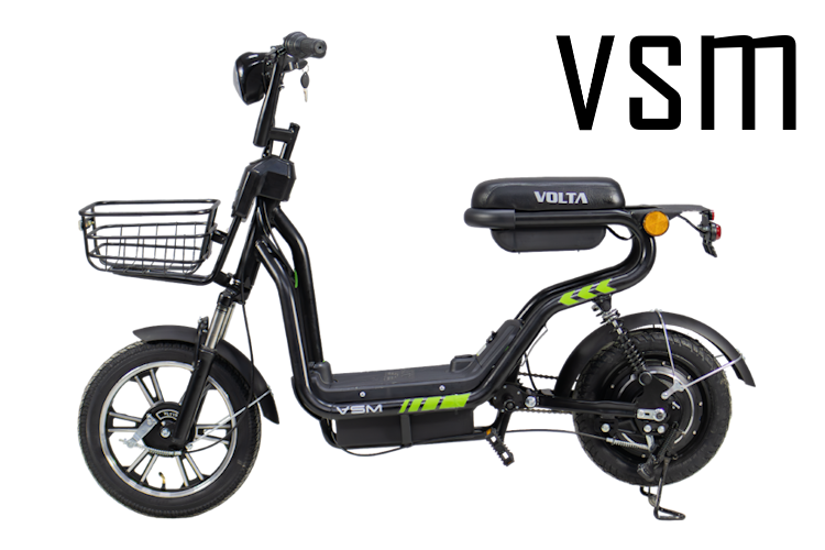 VSM
