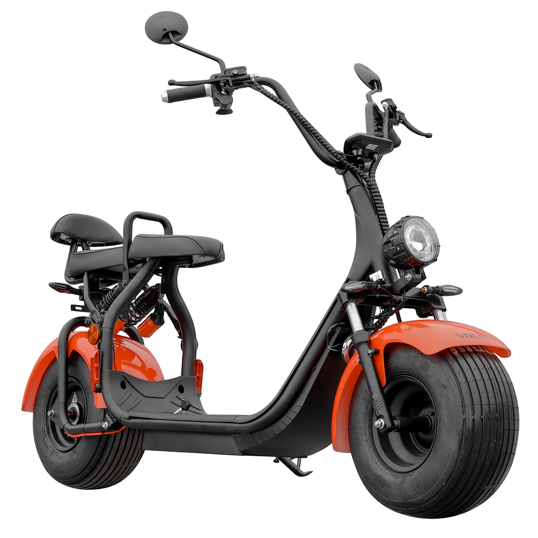 ﻿Elektrikli motosiklet kullanmanın avantajları nelerdir?