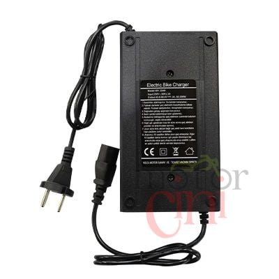 VSX 48V/20AH ŞARJ ALETİ