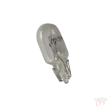 72 Volt 3 watt Dipsiz Ampül