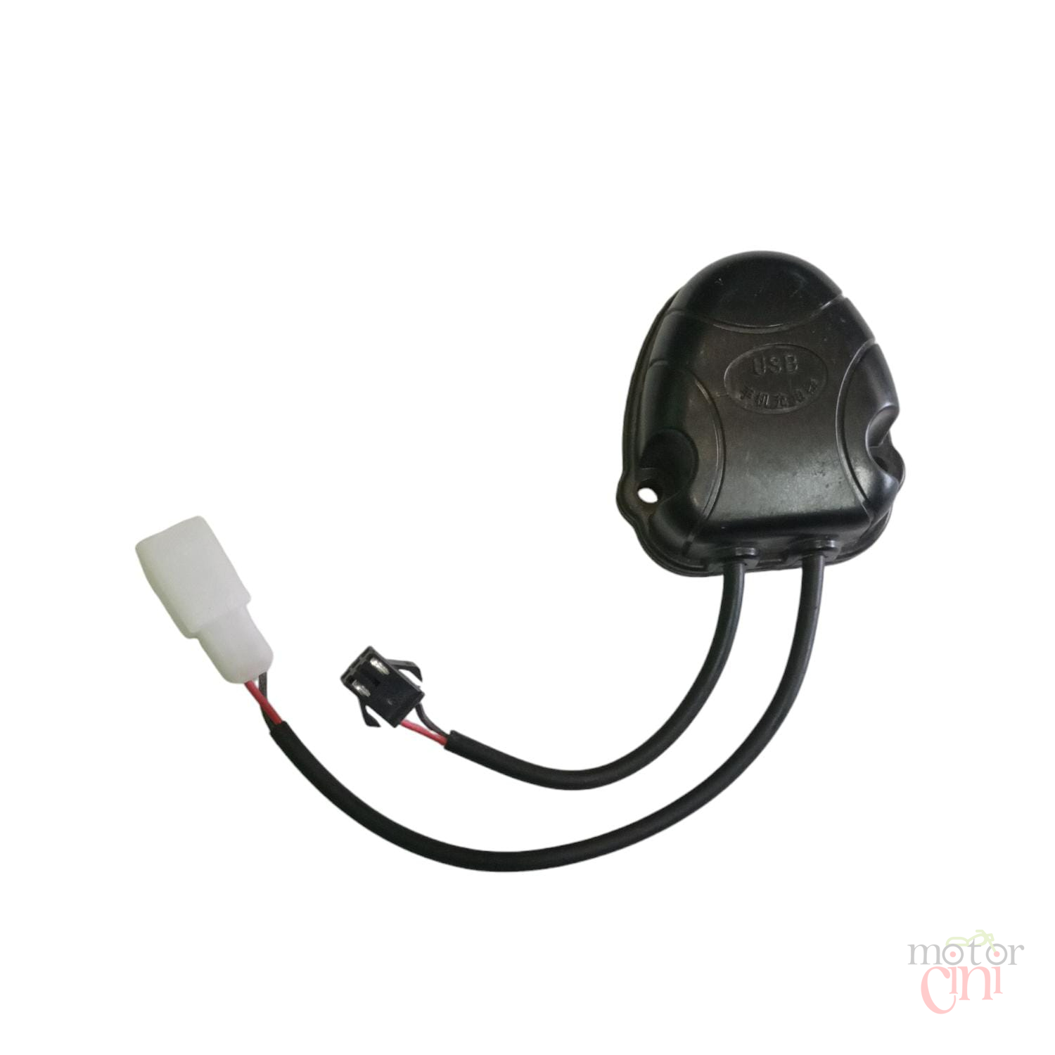 RS7 USB BAĞLANTI