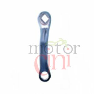VSX PEDAL KOLU SOL