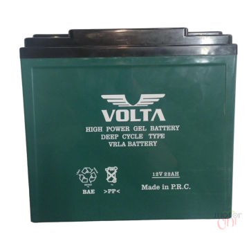 JEL 12V-20/22Ah (7.5*18*17) -