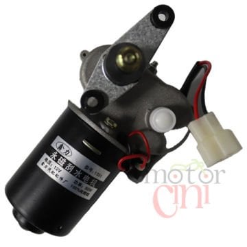 VT5 SİLECEK MOTORU