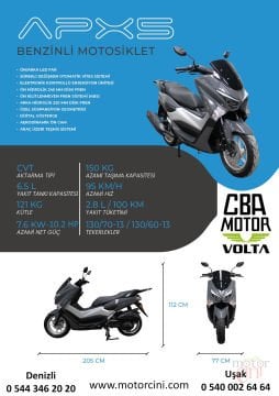 APEC APX5