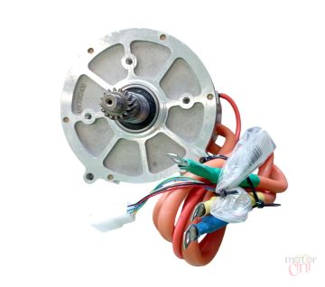 VT5 MOTOR 3500W