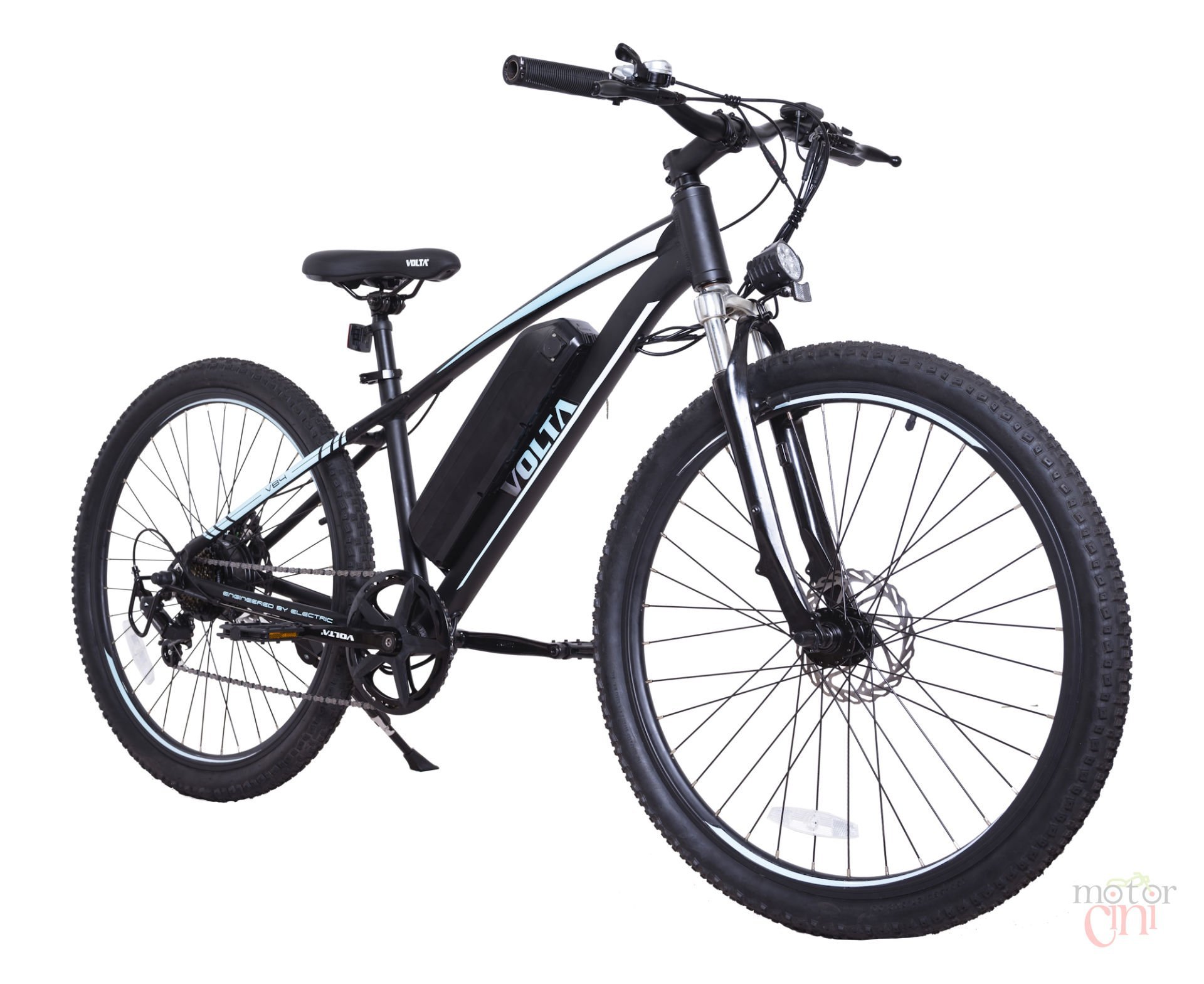 Volta VB4 Elektrikli Bisiklet