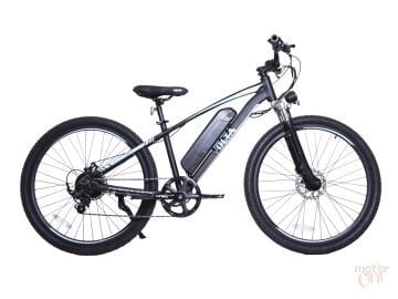 Volta VB4 Elektrikli Bisiklet