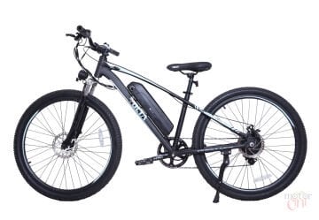 Volta VB4 Elektrikli Bisiklet