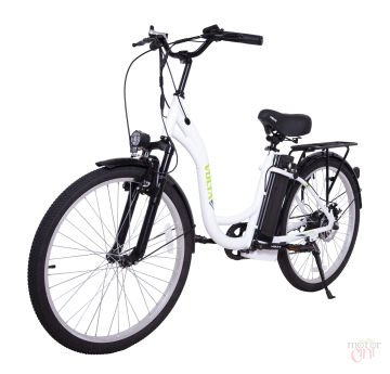 Volta VB3 Elektrikli Bisiklet
