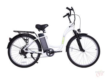 Volta VB3 Elektrikli Bisiklet