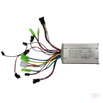 APEC APB2 SURUCU (36V/15A)