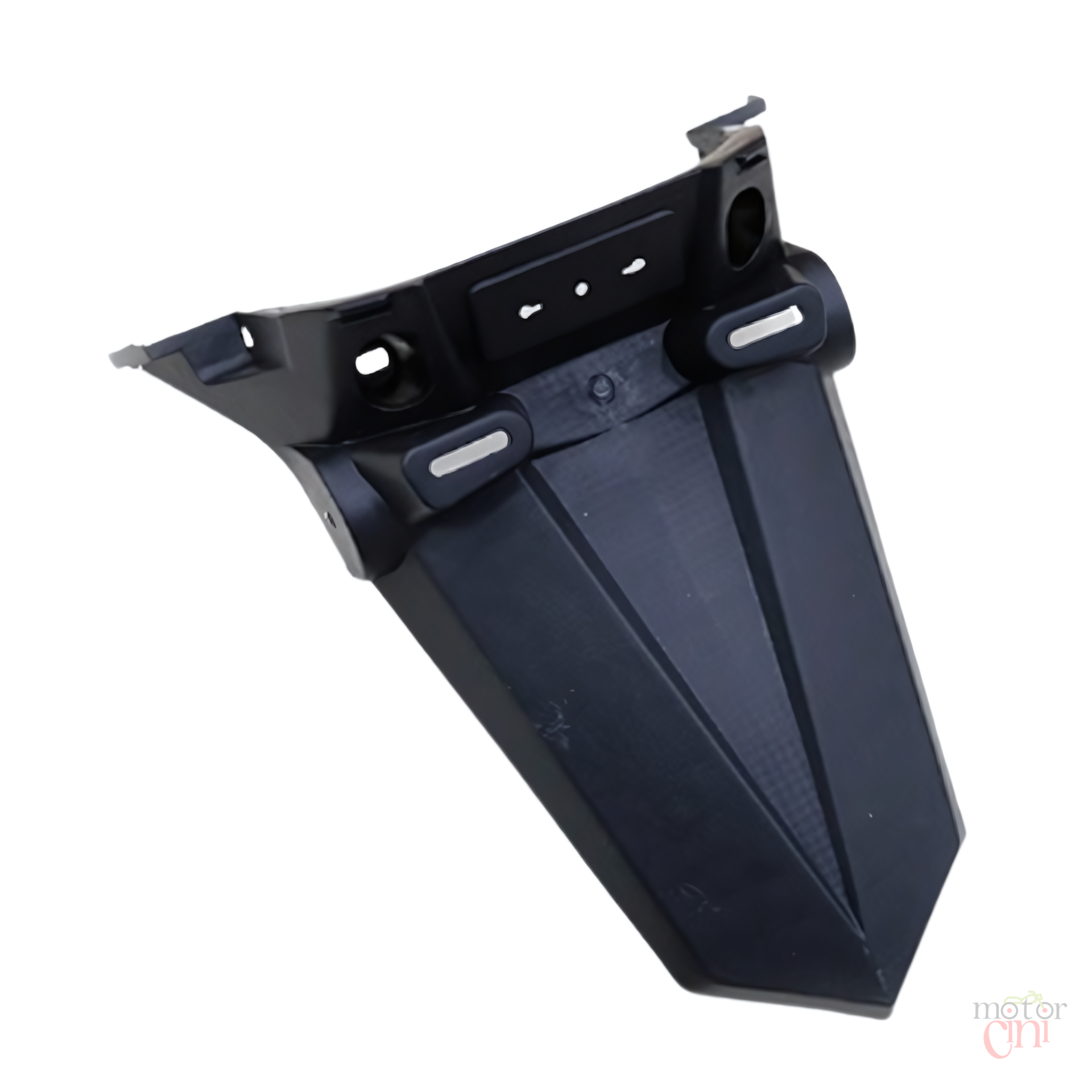 ARKA CAMURLUK PLASTIK