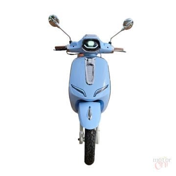 REVOLT RS4 50cc