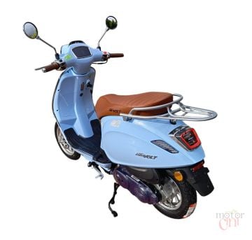 REVOLT RS4 50cc
