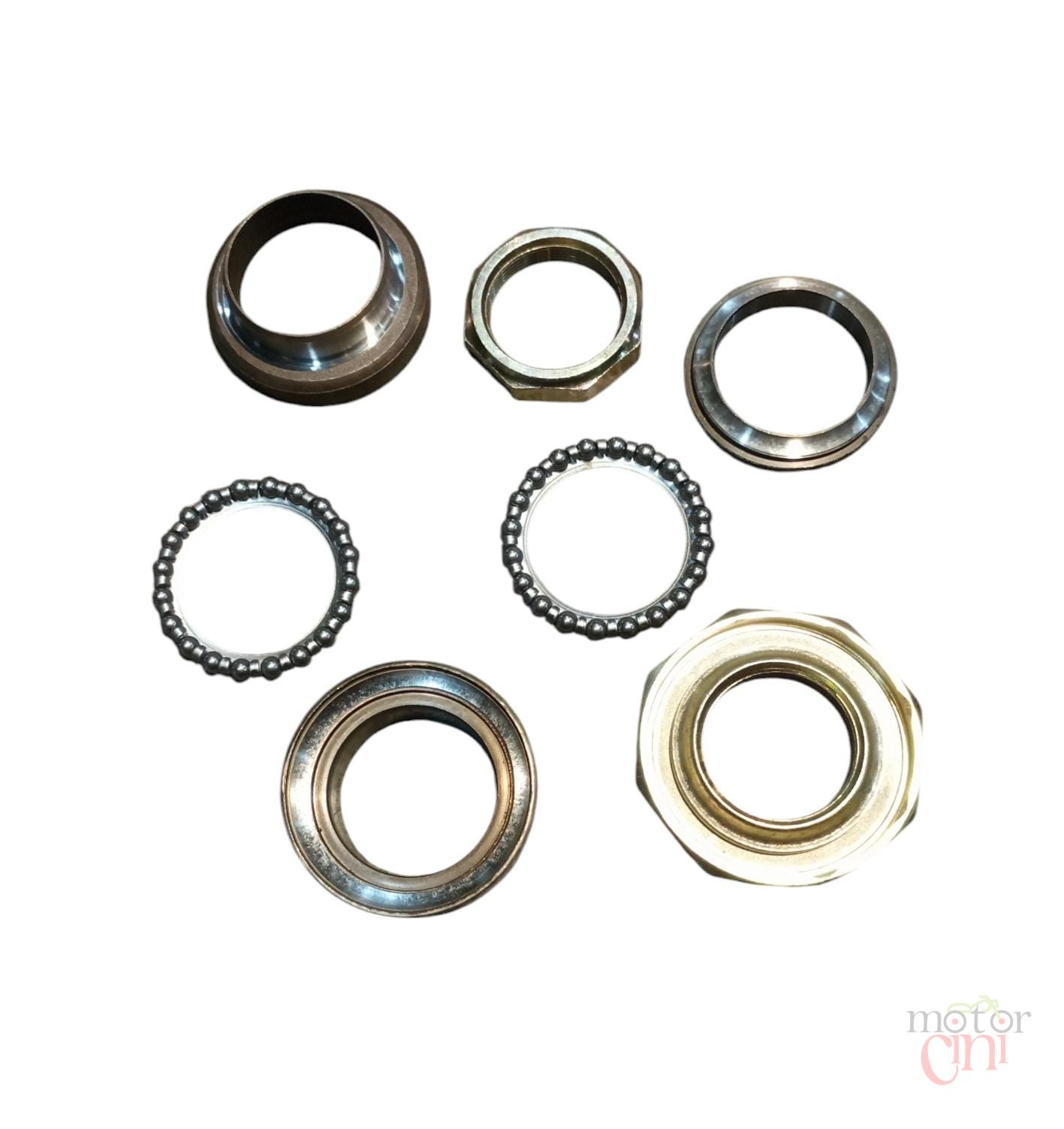 VM4 GİDON RULMAN SET