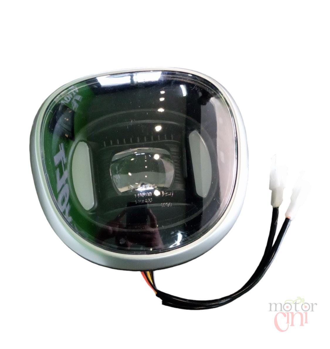 APM2 Ön Far APM5 uyumlu (12 Volt ile çalışır)