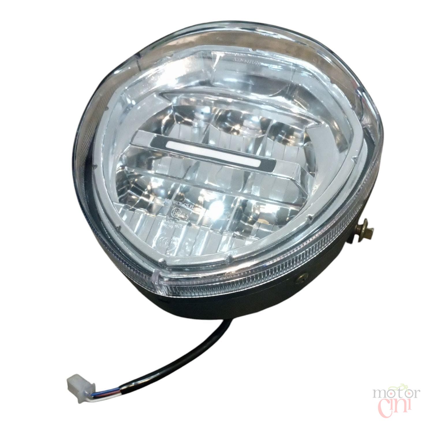 APT4 ON FAR 2024 MODEL (12VOLT)