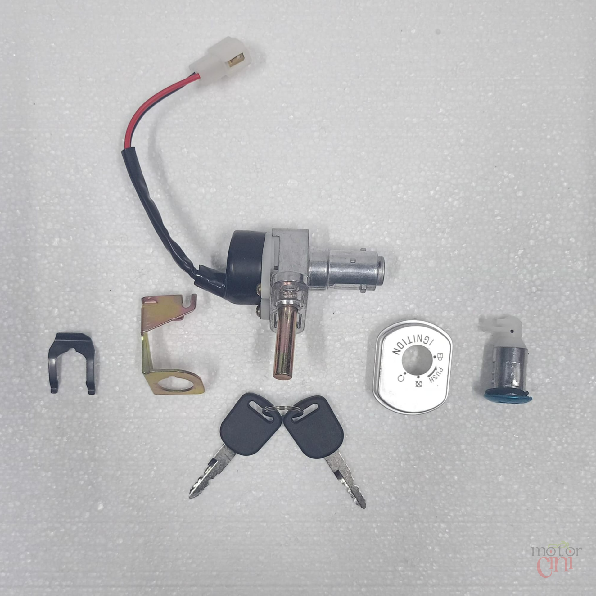 VM4 KONTAK SET