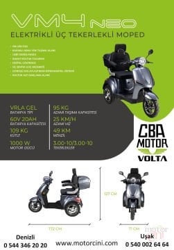 VM4 NEO