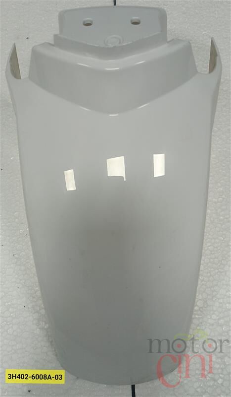 VM4 ÖN ÇAMURLUK GRENAJI (2015-2018 MODEL)-BEYAZ