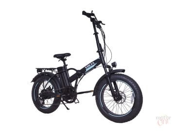 Volta VB2 Elektrikli Bisiklet