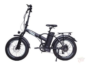 Volta VB2 Elektrikli Bisiklet