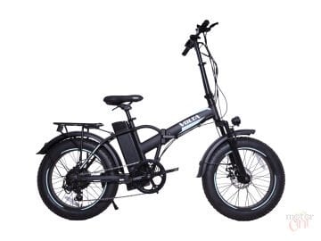 Volta VB2 Elektrikli Bisiklet