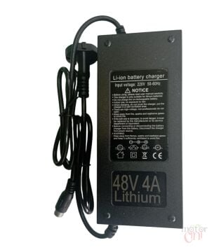YP 48V 4A LİTHİUM