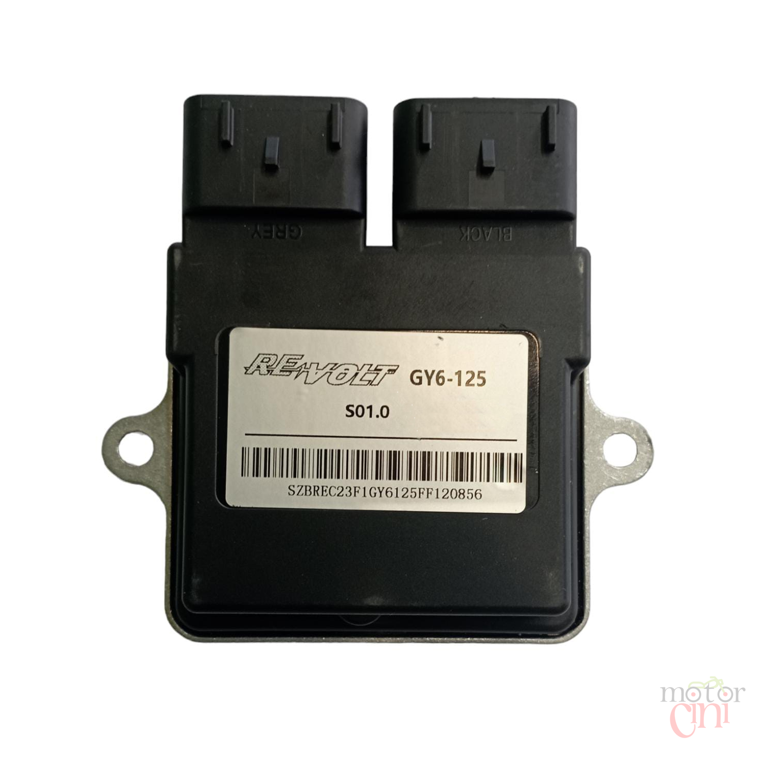 RS7 BEYİN ECU REVOLT